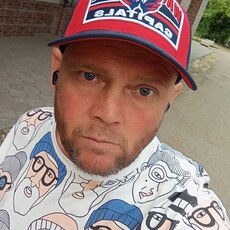 Фотография мужчины Женя, 45 лет из г. Новомосковск