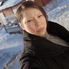 Фотография девушки Катерина, 38 лет из г. Иркутск