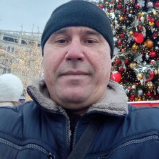 Фотография мужчины Виктор, 43 года из г. Сальск