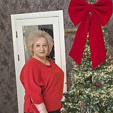 Фотография девушки Надежда, 49 лет из г. Прокопьевск