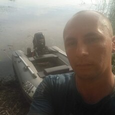 Фотография мужчины Сергей, 37 лет из г. Энгельс