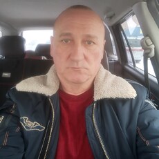 Фотография мужчины Саша, 53 года из г. Братск