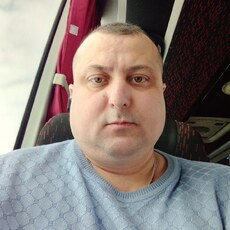 Фотография мужчины Антон, 40 лет из г. Камышин