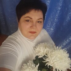 Фотография девушки Алла, 52 года из г. Речица