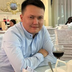 Фотография мужчины Арман, 33 года из г. Астана