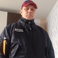 Фотография мужчины Дима, 52 года из г. Челябинск