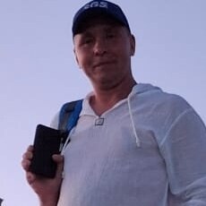 Фотография мужчины Andrey, 49 лет из г. Прокопьевск