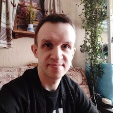 Фотография мужчины Андрей, 30 лет из г. Москва