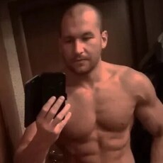 Фотография мужчины Серёга, 35 лет из г. Запорожье