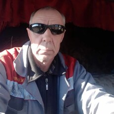 Фотография мужчины Василий, 59 лет из г. Саянск