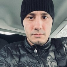 Фотография мужчины Boss, 33 года из г. Пинск