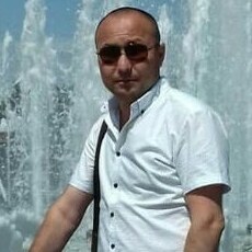 Фотография мужчины Юрий, 44 года из г. Северодвинск