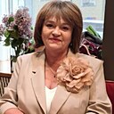 Серафима, 65 лет