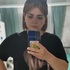 Фотография девушки Анна, 33 года из г. Ленск