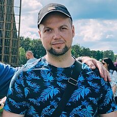 Фотография мужчины Александр, 37 лет из г. Псков