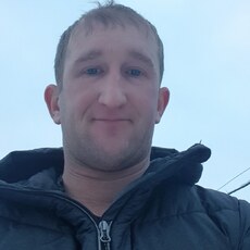 Фотография мужчины Андрей, 38 лет из г. Кинель-Черкасы