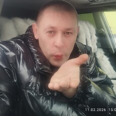 Фотография мужчины Степан, 45 лет из г. Новокузнецк