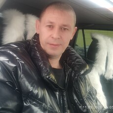 Фотография мужчины Степан, 45 лет из г. Новокузнецк