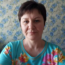 Фотография девушки Наталья, 43 года из г. Черемхово