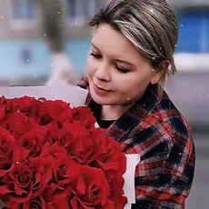 Фотография девушки Наталья, 37 лет из г. Экибастуз