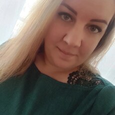 Фотография девушки Наташа, 33 года из г. Вологда