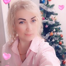 Фотография девушки Юля, 41 год из г. Вологда