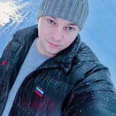 Фотография мужчины Алексей, 37 лет из г. Пенза