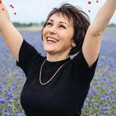 Фотография девушки Натка, 47 лет из г. Шемонаиха