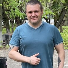 Фотография мужчины Роман, 45 лет из г. Москва