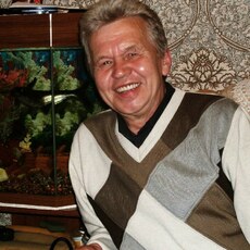 Фотография мужчины Валерий, 68 лет из г. Омск