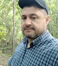 Фотография мужчины Aслан, 42 года из г. Грозный