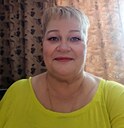 Галинка, 61 год