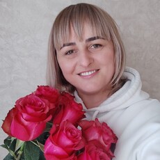 Фотография девушки Ксюха, 41 год из г. Здолбунов