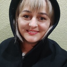 Фотография девушки Ксюха, 41 год из г. Здолбунов