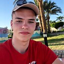 Антон, 25 лет