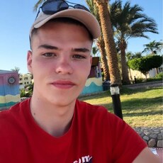 Фотография мужчины Антон, 25 лет из г. Барановичи