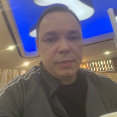 Фотография мужчины Вадим, 42 года из г. Анапа