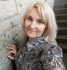 Фотография девушки Наталья, 51 год из г. Тверь