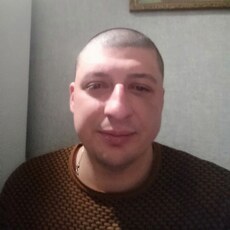 Фотография мужчины Ваня, 36 лет из г. Богуслав