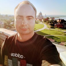 Фотография мужчины Слава, 25 лет из г. Салават