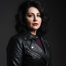 Фотография девушки Алина, 56 лет из г. Ставрополь