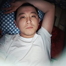 Фотография мужчины Адилбек, 27 лет из г. Шымкент