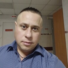 Фотография мужчины Artem, 39 лет из г. Минск