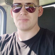 Фотография мужчины Александр, 37 лет из г. Кинешма