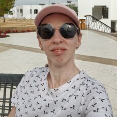 Фотография девушки Екатерина, 35 лет из г. Нижний Новгород