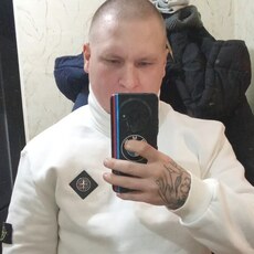 Фотография мужчины Демон, 26 лет из г. Волжский