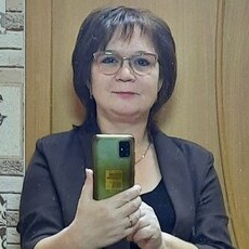 Фотография девушки Татьяна, 54 года из г. Астрахань