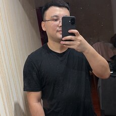 Фотография мужчины Аск, 26 лет из г. Алматы