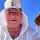 Андрей, 59 лет