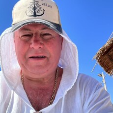 Фотография мужчины Андрей, 59 лет из г. Лисаковск